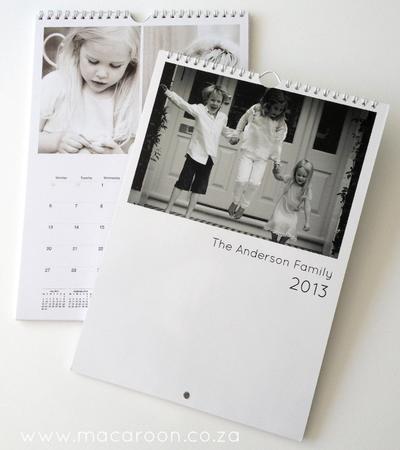 Family Calendars