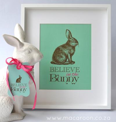 Easter Holiday Greeting Card